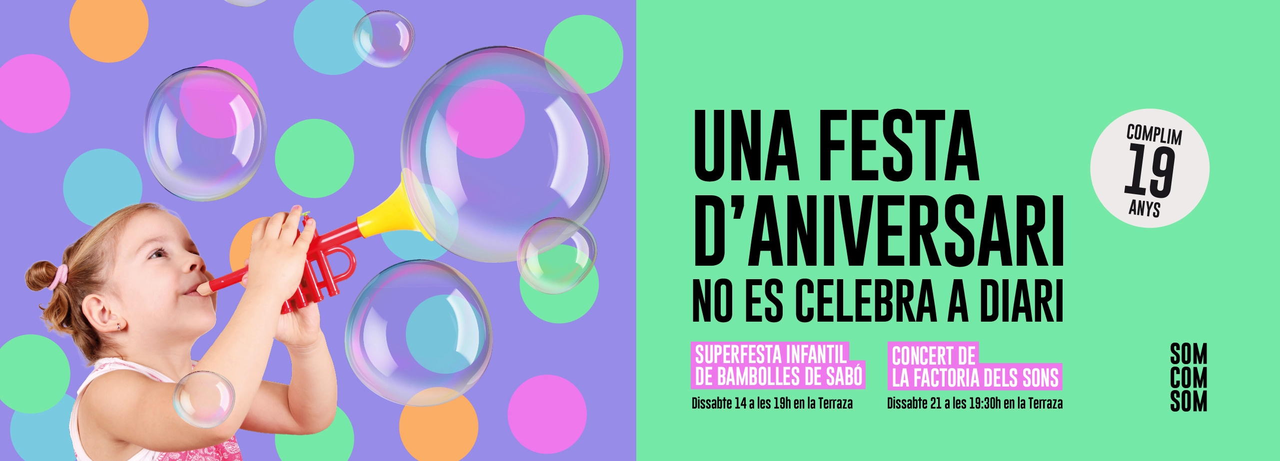 Evento 9 aniversario – ES