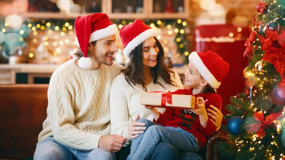 Los mejores regalos de Navidad