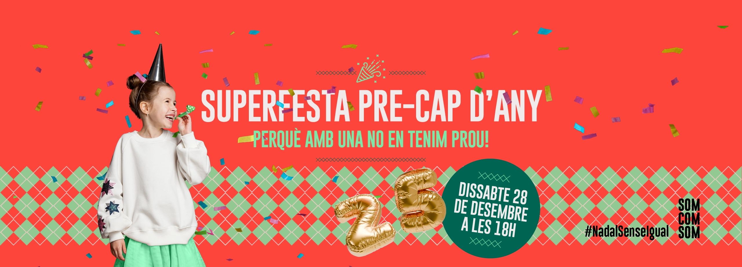 Fiesta pre uvas – ES