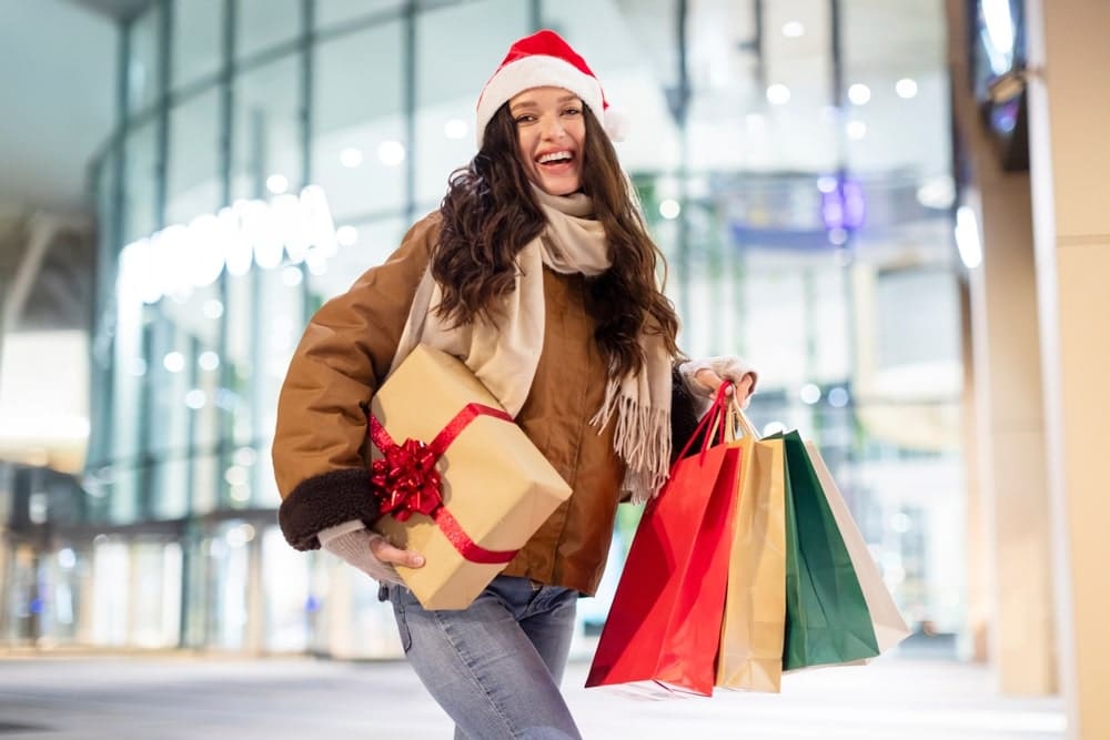 Regalos de Navidad para niños